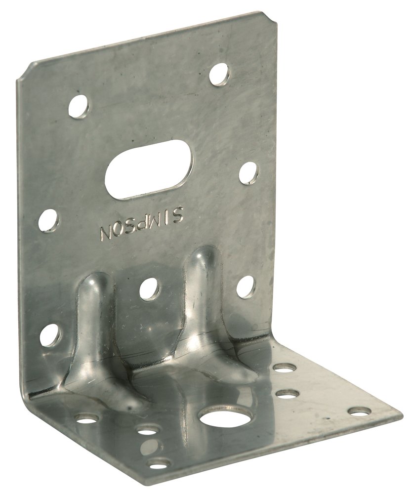 Équerre structurelle inox A4 E5IX