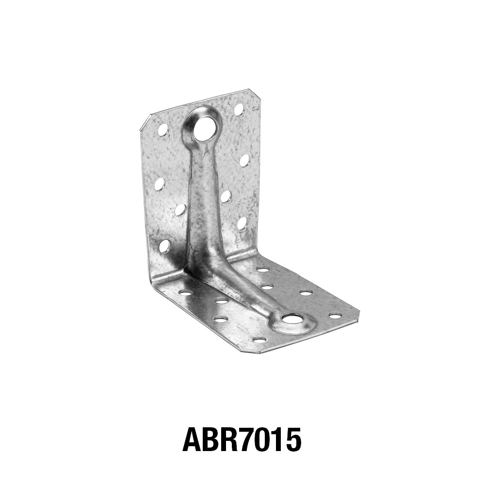 Équerre renforcée ABR7015