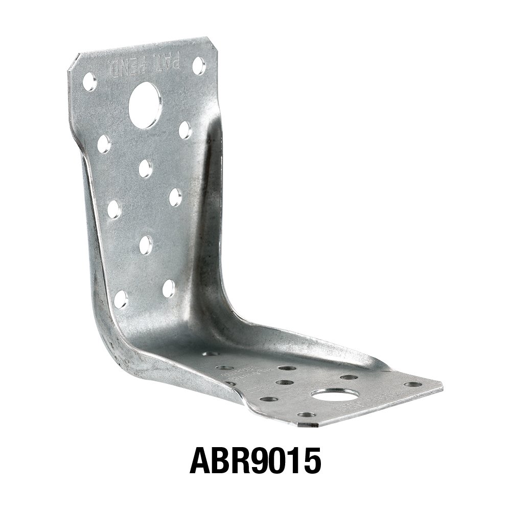Équerre renforcée ABR9015